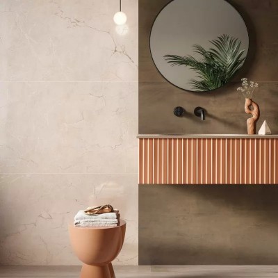 Керамогранит PF60011840 Supreme Memories Pulpis Ivory Nat Ret 60x120