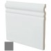 Плитка 21019 Skirting Gris Oscuro Brillo 15x15