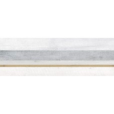 Плитка 60025 Step серый 20х60