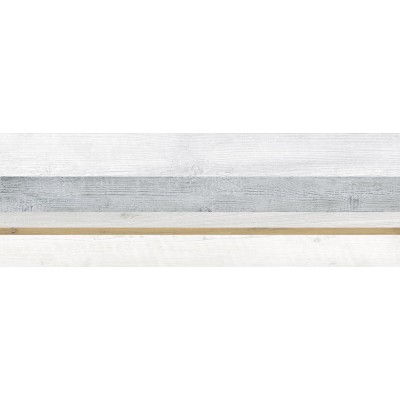 Плитка 60025 Step серый 20х60