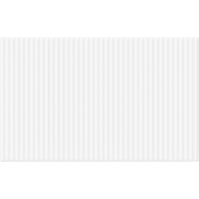 Плитка 010100001569 Спин белый низ 03 25x40