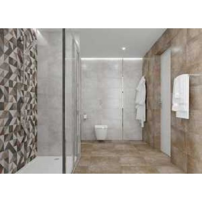 Плитка 18-01-15-3630 Ferry коричневый 30х60