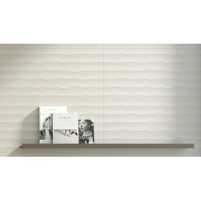 Плитка 600010002156 Wave Mat 40x80