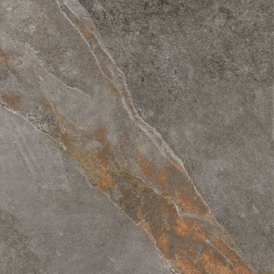 Керамогранит GT60600713MR Rocket Серо-коричневый 60x60