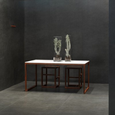 Керамогранит LAMF007800_IT Seta Liquorice Nat 12+ 1620x3240