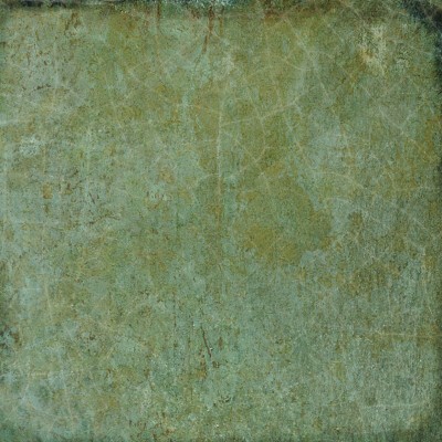 Плитка 42610 Dyroy Green 10x10x0,85