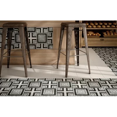 Керамогранит 22103 Caprice Patchwork Pastel 20x20