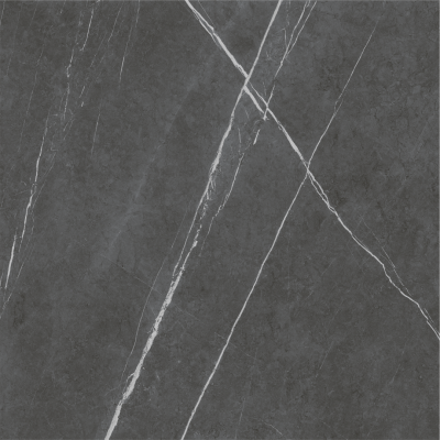 Керамогранит 610010004111 Metropolis Imperial Black 120 Ret 120x120