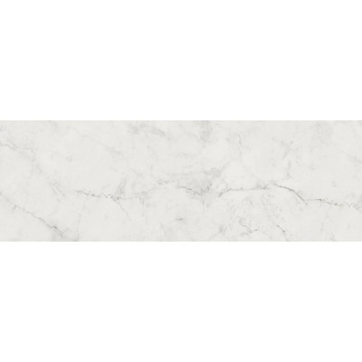 Плитка KM3090B0140R Тубкаль белый глянцевый обрезной 30x89,5x0,9