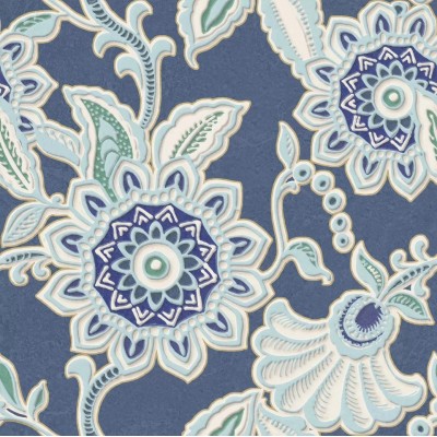 Плитка KMD3STA008BN Декор Шавен 2 матовый 20x20x0,69