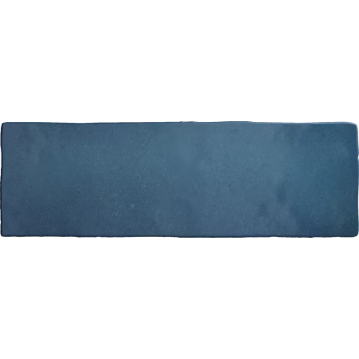 Плитка 24964 MAGMA SEA BLUE 6,5X20