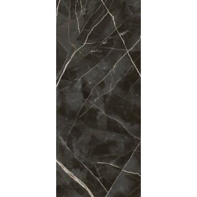 Керамогранит 600180000049 Stellaris Absolut Black Lux Ret 120x278