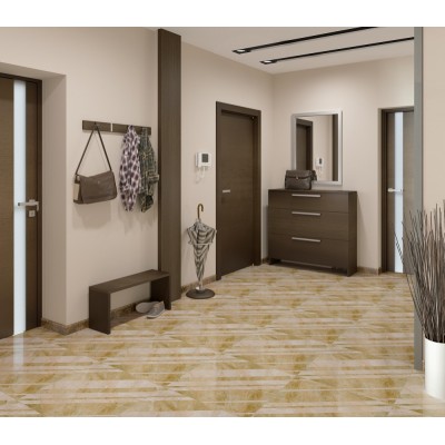 Мозаика K-900/SR/m01 Canyon White M01 300x300x9