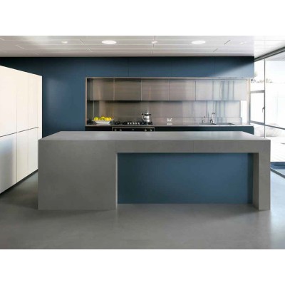 Керамогранит LAMF002048 Blend Avorio 3+ 1000x3000