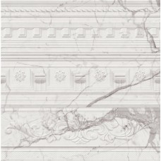 Плитка 600080000267 Charme Evo Statuario Inserto Arty 25x75