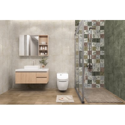 Плитка GT232VG Delia Светло-бежевый 30x60