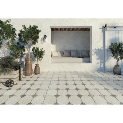 Керамогранит 38323 FS Field Blue LT/45,2X45,2X0,95