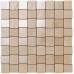 Мозаика ASCX Marvel Beige Net Mosaic 30.5x30.5