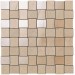 Мозаика ASCX Marvel Beige Net Mosaic 30.5x30.5