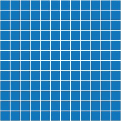 Мозаика 20082 N Темари ультрамарин матовый 29,8*29,8