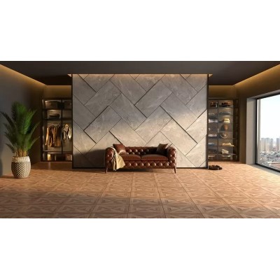 Керамогранит P10870 Tierra Grey Matt Rect R11 8.2mm 60x120