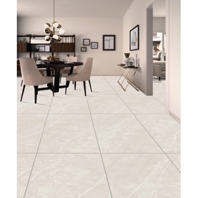 Керамогранит Nature Pulpis Light Grey 60x60