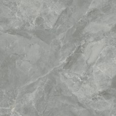 Керамогранит CR6060G0401R Regnum Grigio серый матовый 59,5х59,5