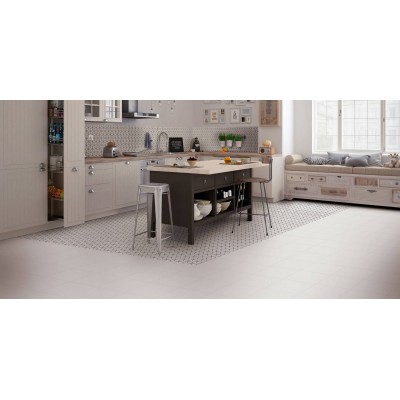 Керамогранит Alhambra Rojo 25x25