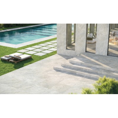 Керамогранит 37560 Linen Desert 4D/100X100X2/A/R 100x100