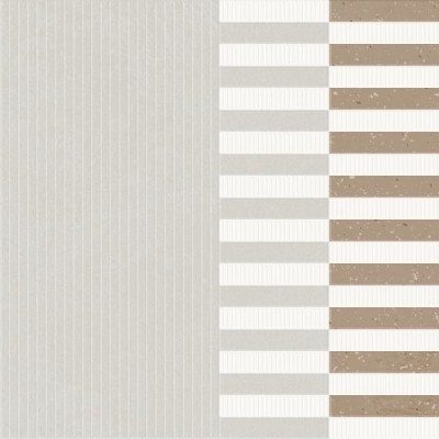 Керамогранит 6032-0456 Гуннар декор терраццо Геометрия 30x30