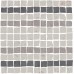 Мозаика MBS009 Про Лаймстоун Спакко 3 мозаичный матовый 20х20