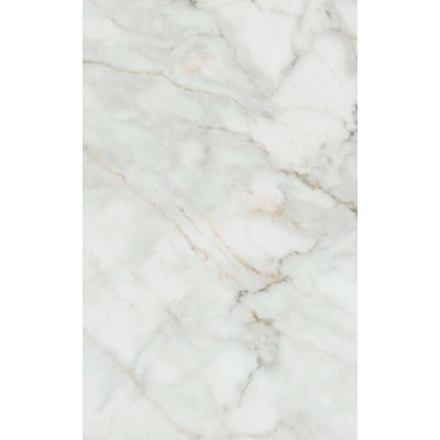 Плитка 6429 Кантата белый глянцевый 25x40