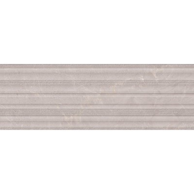 Плитка 37869 Alchemy Iron Decor/33,3x100/R 33,3x100