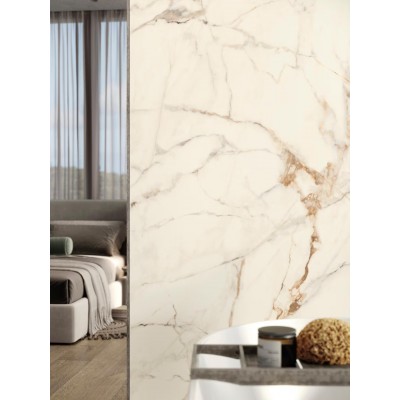 Плитка 100354919 Glem White Deco 59,6x150