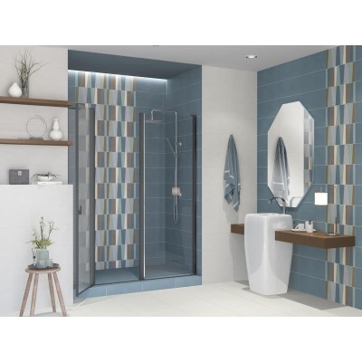 Плитка 588012002 Декор Azolla 1 20.1х40.5