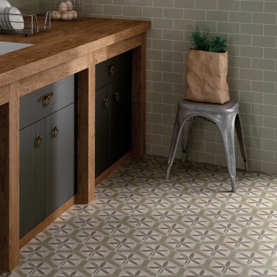 Плитка 20194 Torello Cream 2х15