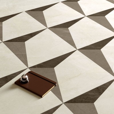 Мозаика 610110001045 Fiamma Bronze Mosaico 30x30