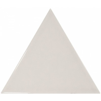 Плитка 23816 TRIANGOLO LIGHT GREY 10,8x12,4