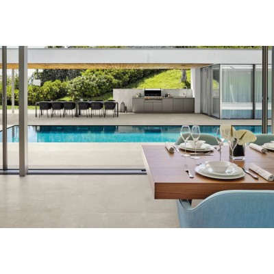 Керамогранит AME6 Boost White 75x75