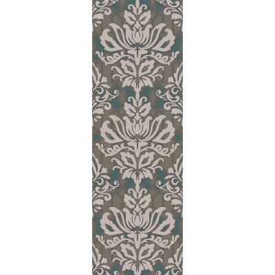 Плитка 600080000339 Element Inserto Damasco 25x75