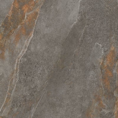 Керамогранит GT60600713MR Rocket Серо-коричневый 60x60