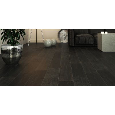 Керамогранит 3606-0020 Венский лес декор белый 19,9х60,3