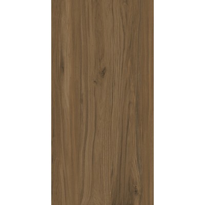 Керамогранит K-2104/SR Alleya Темно-коричневый 600x1200x10