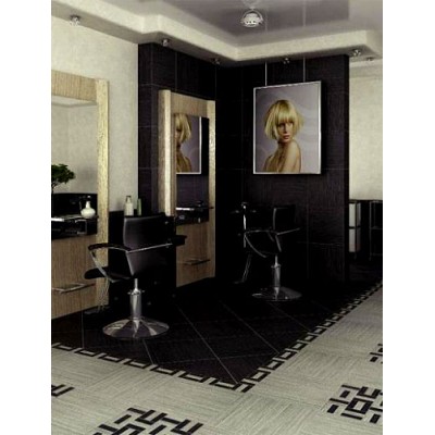 Керамогранит A1294/SG1550 Сонет беж 4.7x4.7