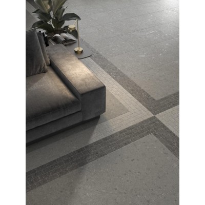 Ступени DD606320R/GR Ступень Чеппо ди Гре коричневый матовый обрезной 30x60x0,9