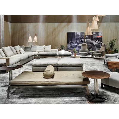 Керамогранит LAMFF00530_IT I Naturali Emperador Extra Luc 12+ 1620x3240