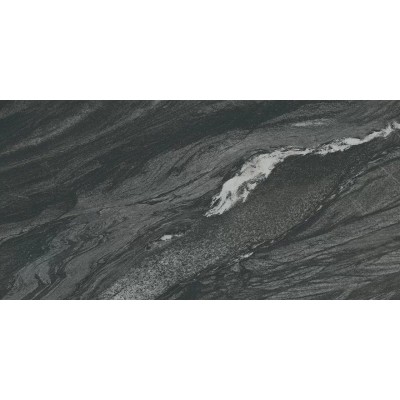 Керамогранит AU8J Marvel Diva Black Tempest Velvet 60x120
