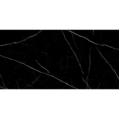 Керамогранит 60120TWN99HG Twinstone Black суперполированный 600x1200x8