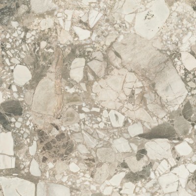 Керамогранит 610010002723 Forte dei Marmi Ceppo Apuano Cream Rett 80x80