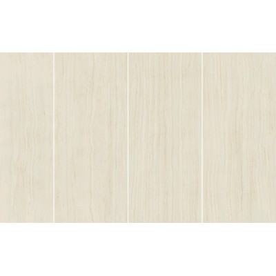 Керамогранит HEIM Marvel Epic Onyx Ivory Lapp. Kit Endless 6mm 120x278
